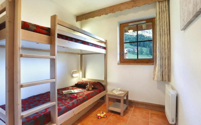 Résidence Nemea Le Grand Lodge