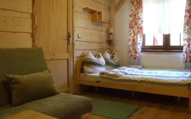 Chata pod Skocznią