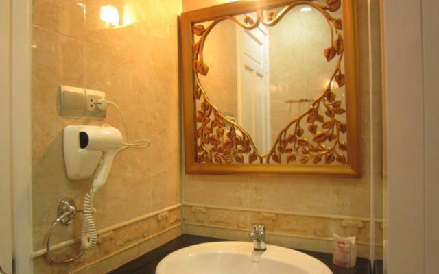 Hoang Thanh Thuy 2 Hotel
