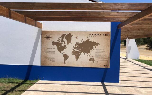 São Torpes by Campigir