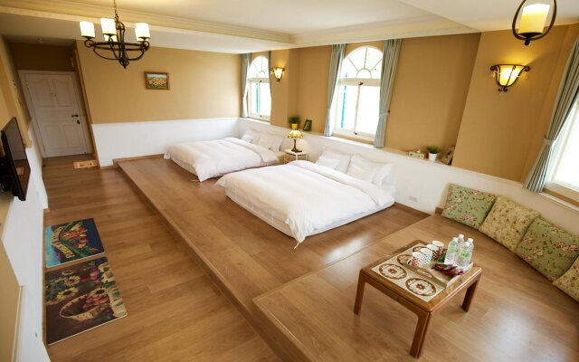 Ravello B&B