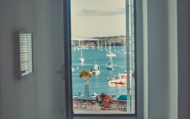 L'appartement du Port