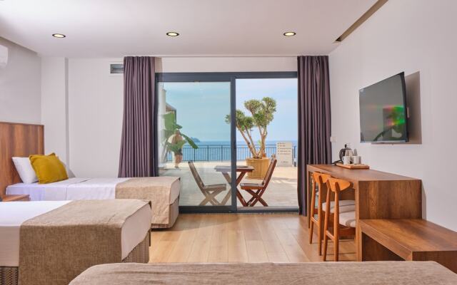 niXie Hotel & Beach - Adults Only