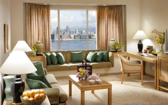 The Excelsior Hong Kong