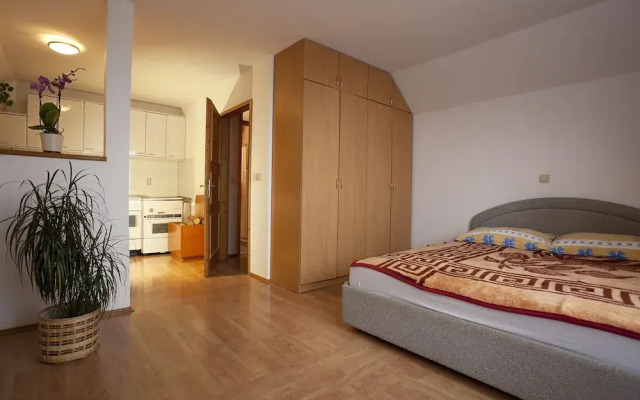 Vineyard Cottage Krivic