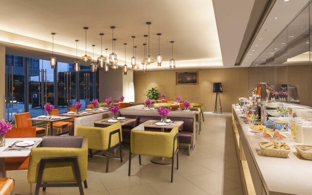 EVEN Hotel Hangzhou Yintai City by IHG