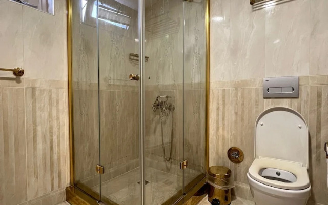Le Marde Hotel