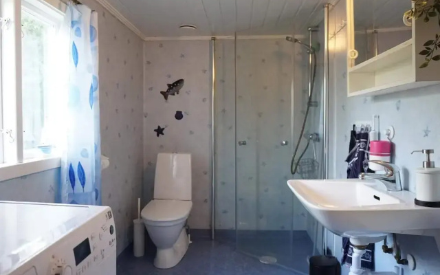 6 Person Holiday Home in Lysekil