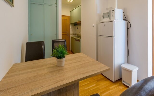 Apartment Pericic Zuti