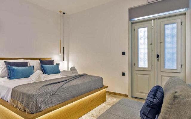 Arch.4 Luxury Living ✩ Chania Old Port