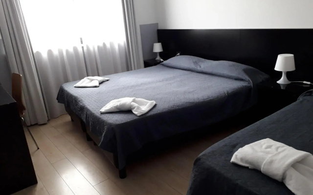 Hotel Aniene