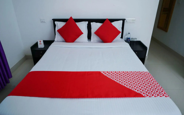 Wonderful Homestay By OYO Rooms