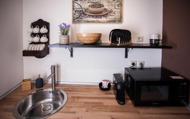 Facadoro Luxury Apartments