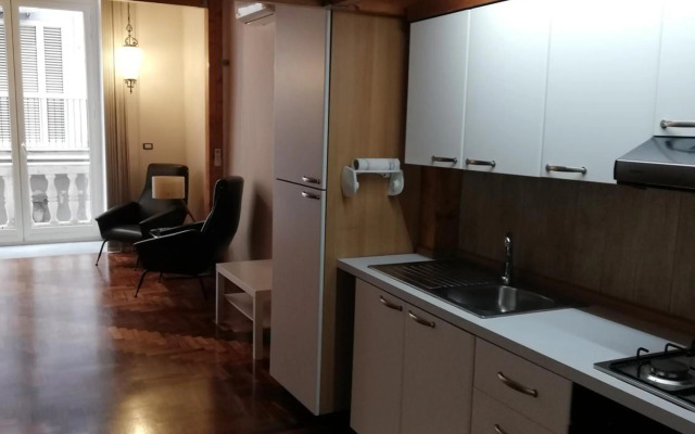 Il Castello Apartment