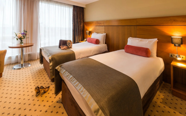 Athlone Springs Hotel