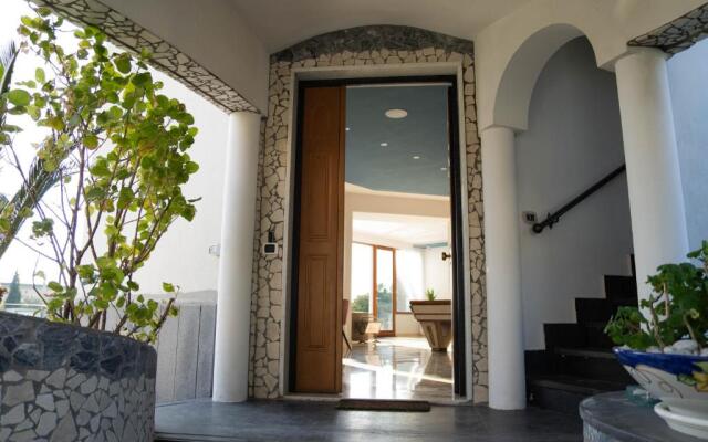 Tito Livio Luxury B&B