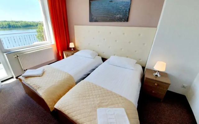 Hotel Mazuria