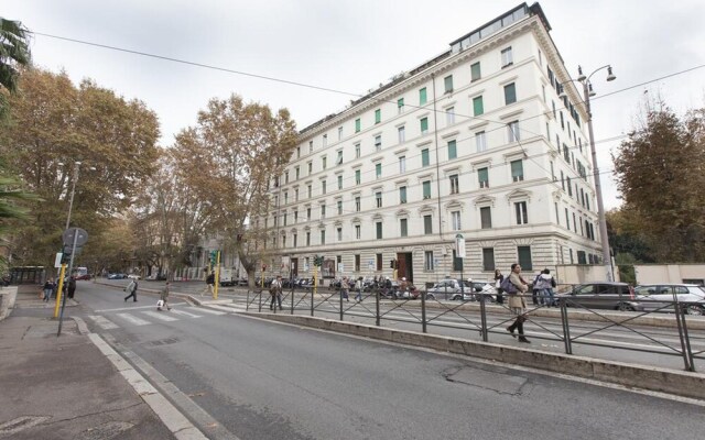 Trastevere Lux - My Extra Home