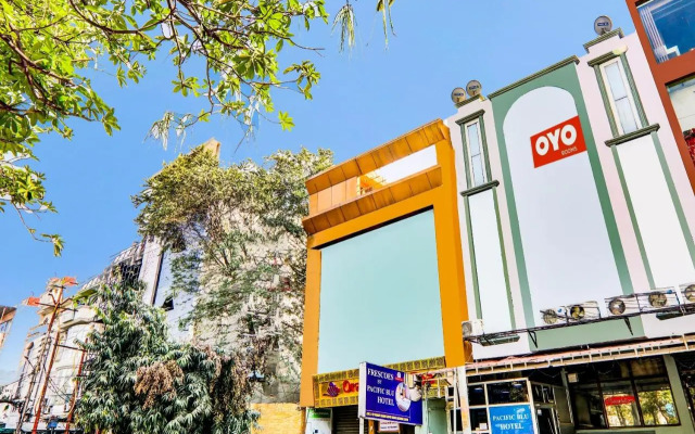 OYO 87646 Hotel Pacific Blue