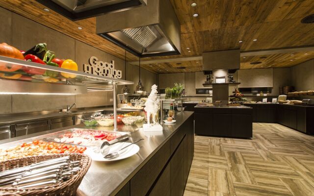 SISSI SUITES luxury apartments