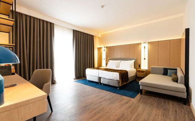 Megasaray Mount Erciyes