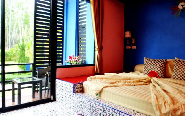 Sweet Garden Home Resort Satun