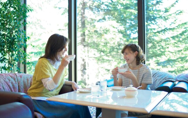 Rusutsu Resort Hotel & Convention