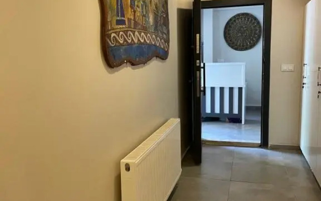 Lazmaris Süit Otel