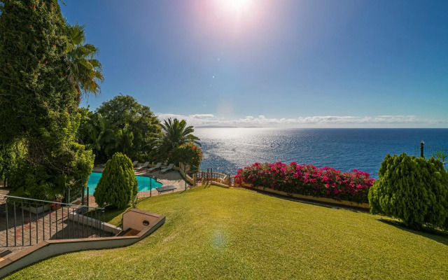 Villa Albatroz