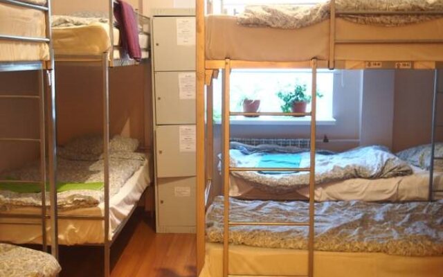 Clever Hostels - Tsvetnoy Boulevard