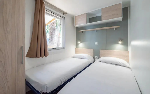 Playa Montroig Camping Resort