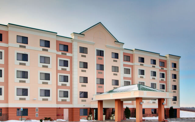 Holiday Inn Express Sault Ste. Marie, an IHG Hotel