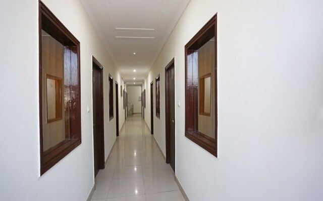 Hotel Anand Villa