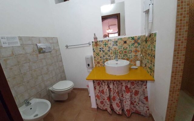 B&B La Goletta di Salina
