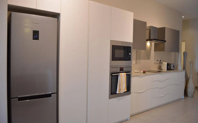 Rive Bleue Luxury Apartments