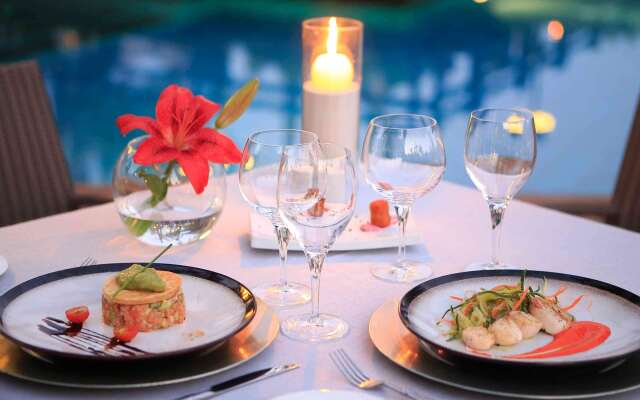 Asia Gardens Hotel &Thai Spa