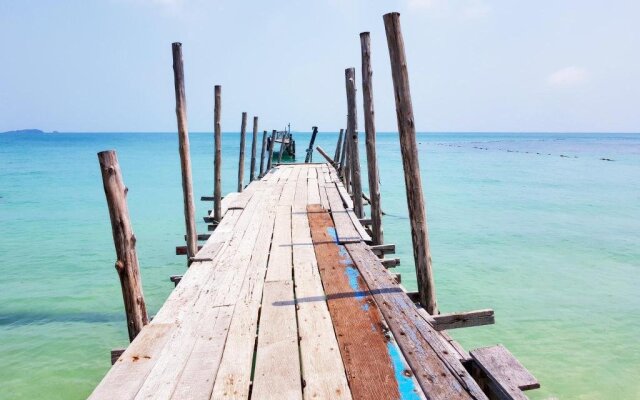 Nongnuaey Resort