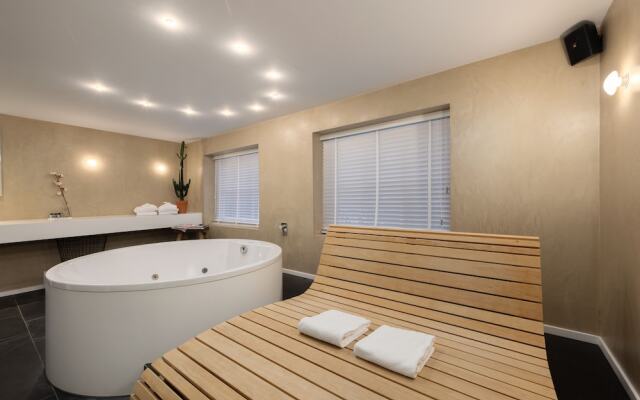 Katoen City Lofts