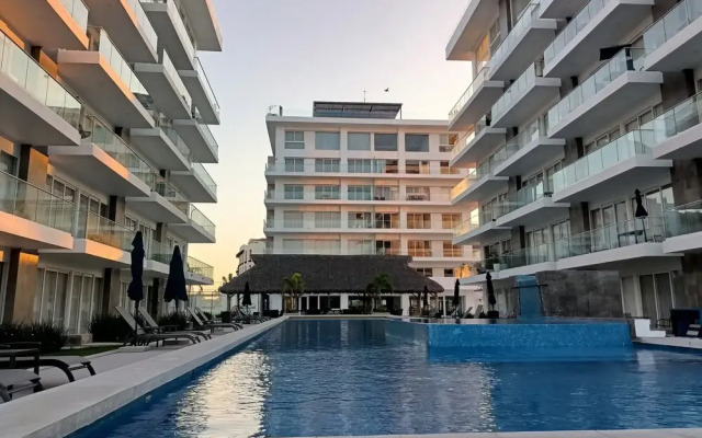 Quinta San Miguel alberca y playa 5 min