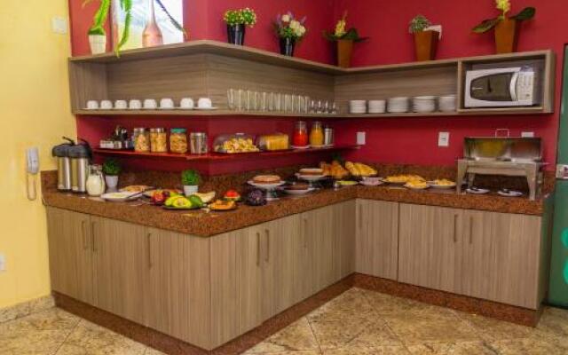 Hotel Canaã