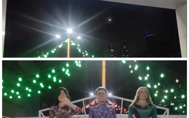Pousada Refúgio