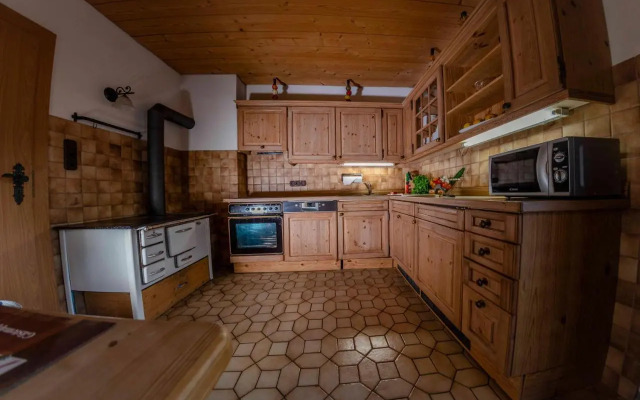 Ferienwohnung Wörnerblick