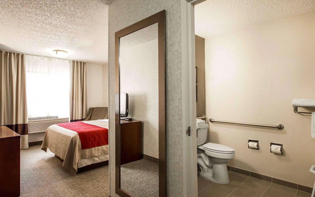 Quality Inn