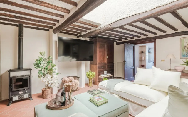 Villa Lontana in Lucca