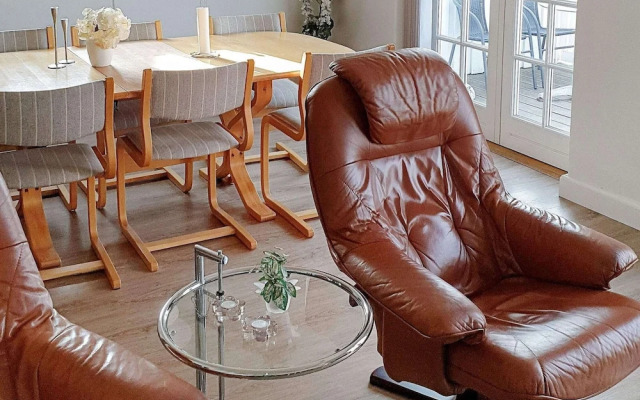 Holiday Home in Gravdal
