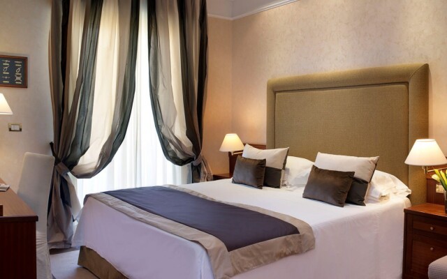 Residence Lungomare - Charming apartments