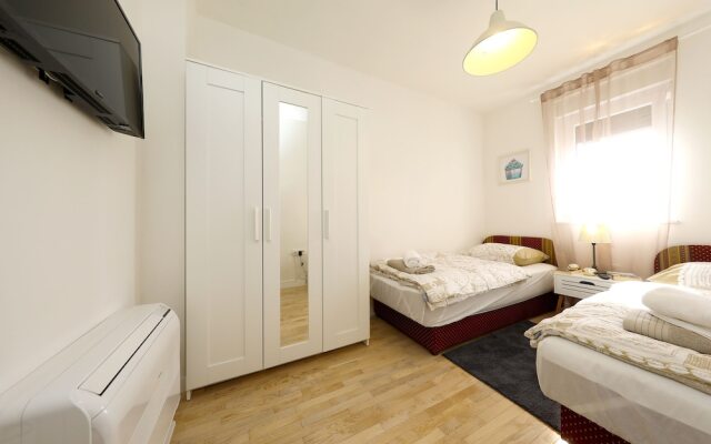 Villa Harmony