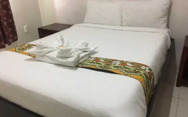 Malau Lodge