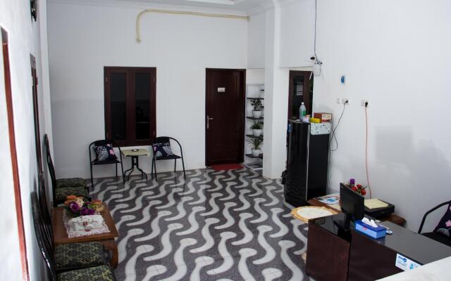 Samar Wulu Guest House Syariah RedPartner