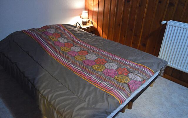 LE LYNX Chalet pour 10 personnes